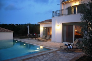 Hus | 2 soverom