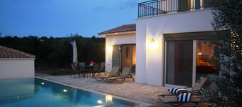 Villa Thalea in Lefkada