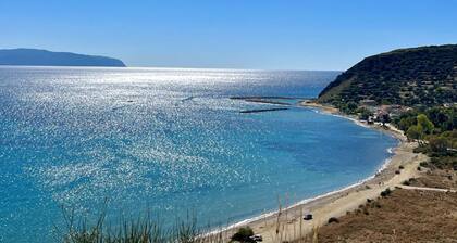 Villa Poseidonia in Ionian Islands