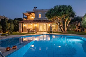 House | 3 bilik tidur 
