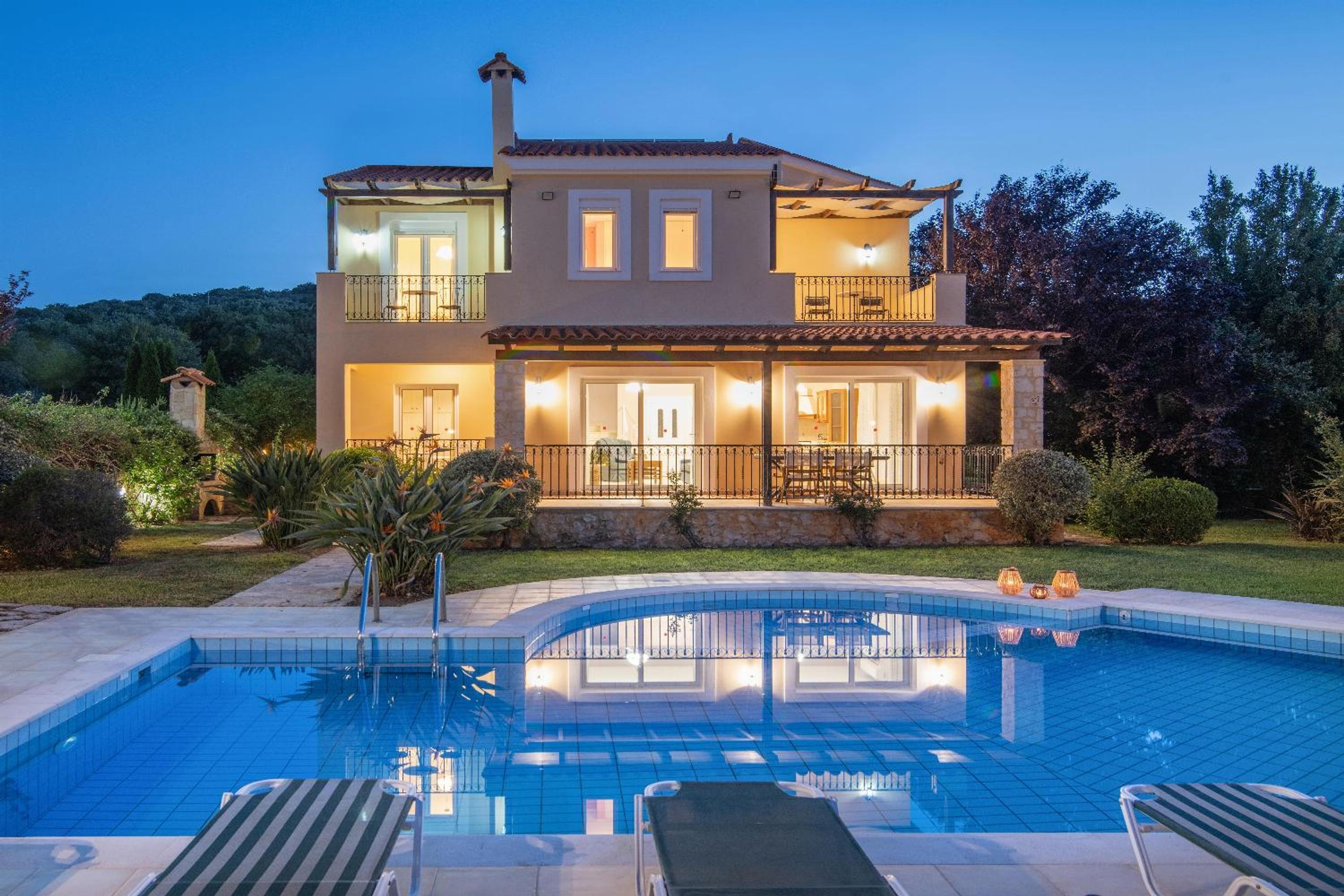 Villa | 4 bedrooms