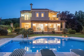 Maison | 4 chambres