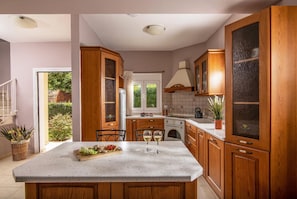 Maison | 4 chambres
