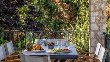 Villa | 4 soveværelser