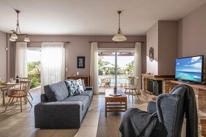 別墅 | 4 間臥室