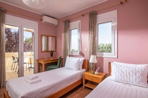 Maison | 4 chambres