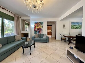 3 bedrooms - Villa Atlantis in Ionian Islands (Kefalonia)