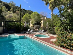 3 bedrooms - Villa Atlantis in Ionian Islands (Kefalonia)