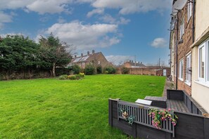 Exterior - Clamley Court (Liverpool)