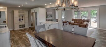 Serenity On Rice Lake