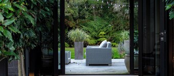 Kaitahi Chef's Table & Lodge