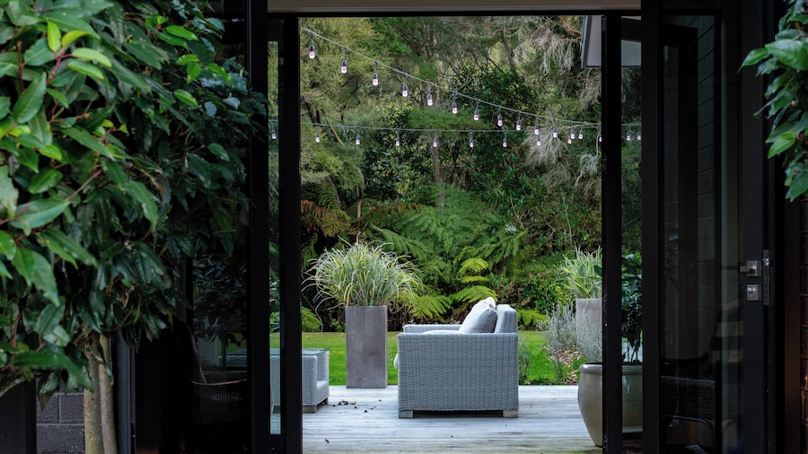 Kaitahi Chef's Table & Lodge