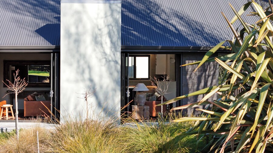 Kaitahi Chef's Table & Lodge