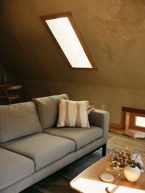 Smart-TV, Arbeitsbereiche