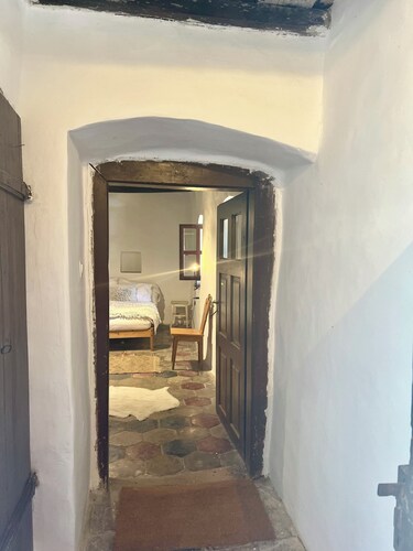 Authentic Hungarian Village House