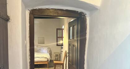 Authentic Hungarian Village House