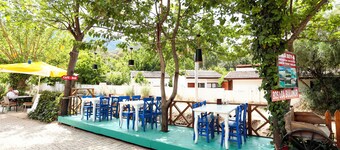 Afilli Bungalow