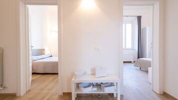 Apartamento | 3 quartos