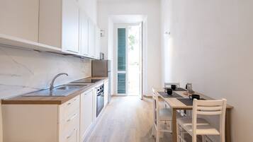 Apartamento | 3 quartos