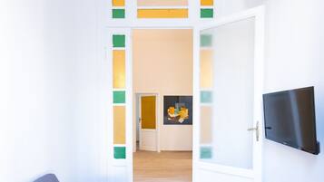 Apartamento | 3 quartos