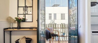 BBarcelona Clot Apartments