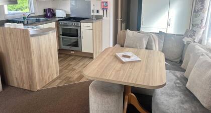 3 bedroom self-catering holiday home near Glasgow city centre