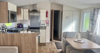3 bedroom self-catering holiday home near Glasgow city centre