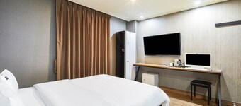 파라다이스 호텔 이천