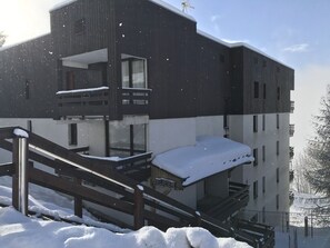 Eksteriør