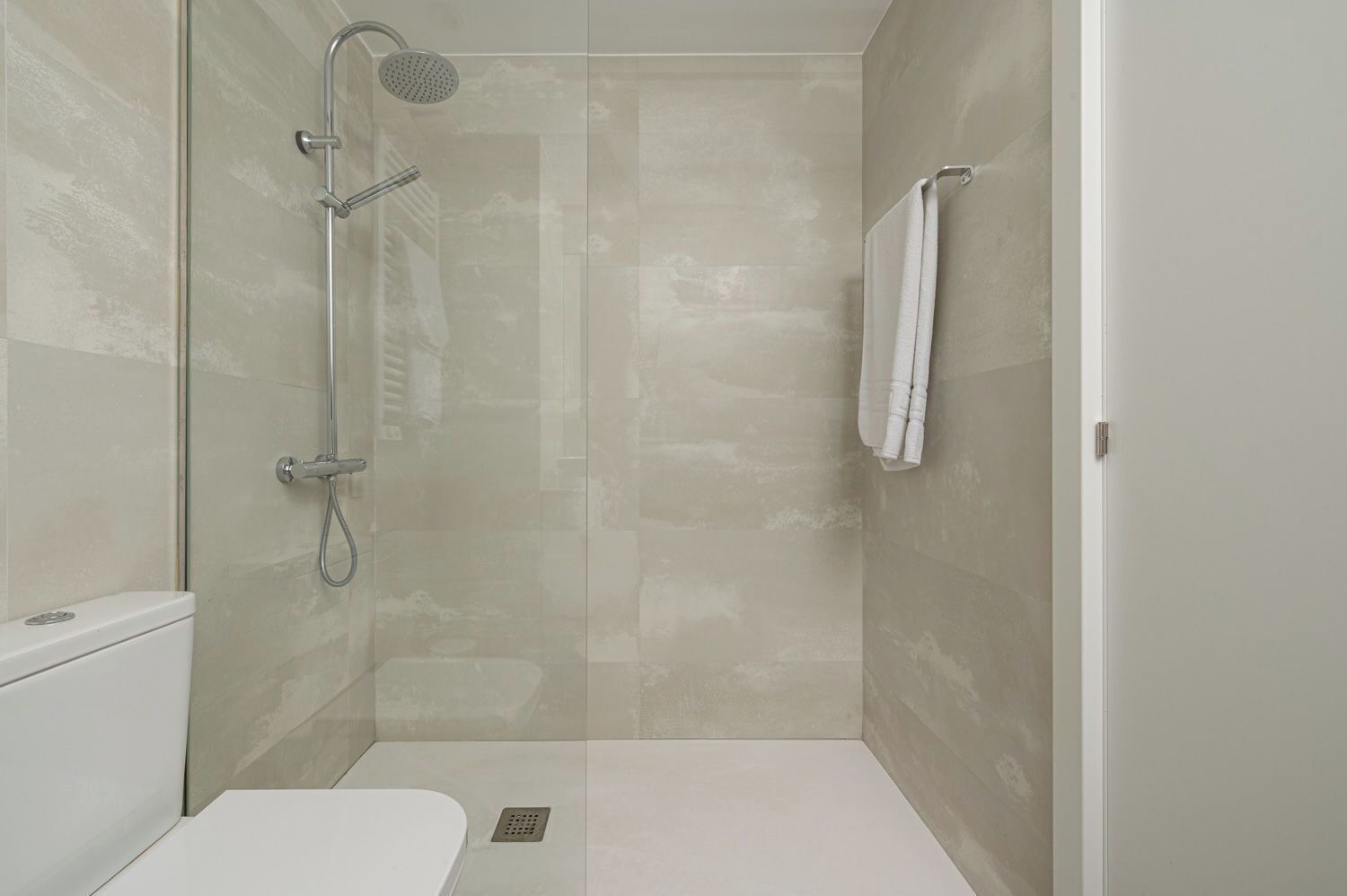 Studio, Non Smoking | Bathroom