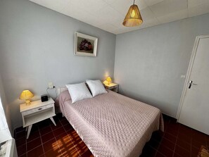 2 quartos