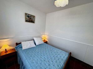 2 habitaciones 