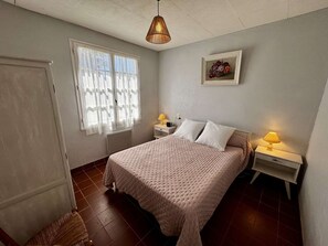 2 chambres
