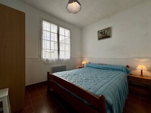 2 Schlafzimmer