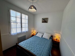 2 Schlafzimmer