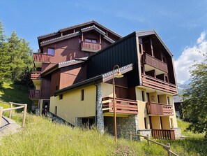 Ulkopuoli