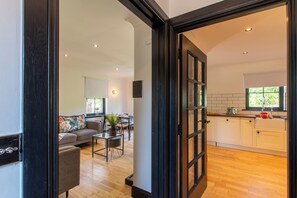 Interior - Northern Hideaways, Apple Store  (Northumberland)