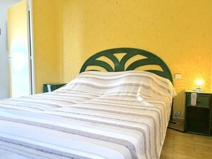 1 Schlafzimmer, WLAN