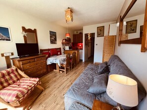 Tv, dvd-afspiller