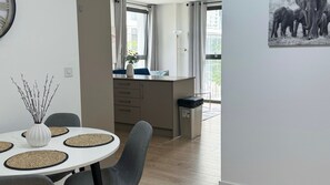 Apartamento | Restauración