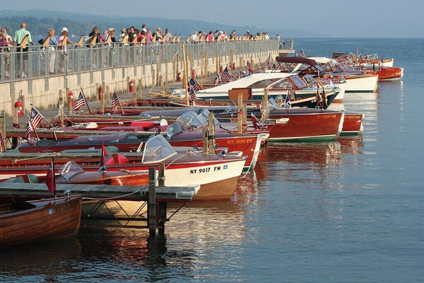 Jachthafen
