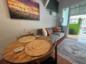 TV connectée, espaces bureaux