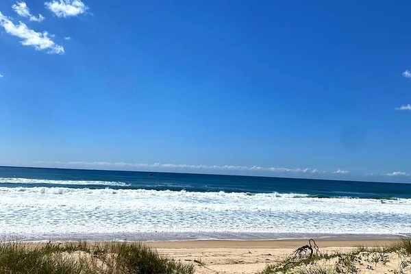 Strand