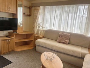 TV