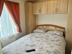 3 Schlafzimmer, WLAN, Bettwäsche