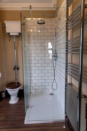 Villa, Mehrere Schlafzimmer | Badezimmer | Dusche, Haartrockner, Handtücher, Seife