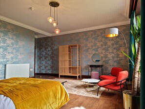 Villa, Mehrere Schlafzimmer | 9 Schlafzimmer, kostenloses WLAN, Bettwäsche