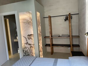 Habitación doble Deluxe, para no fumadores | Wifi gratis 