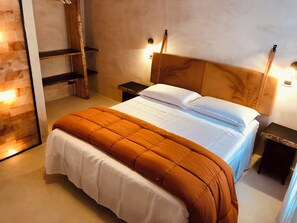 Deluxe Double Room, Non Smoking | Free WiFi - Casa Città (Brescia)