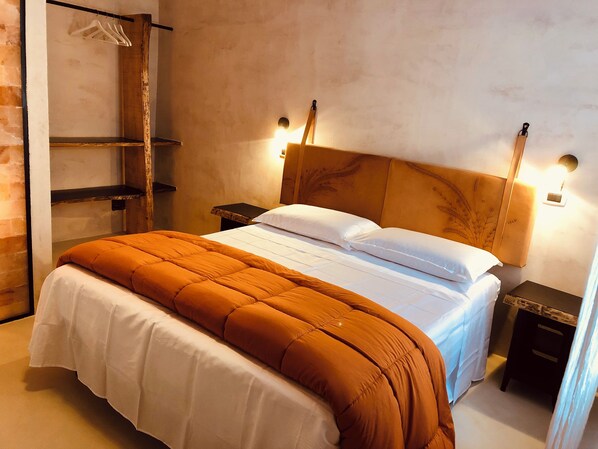 Deluxe Double Room, Non Smoking